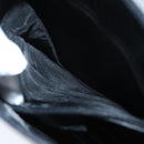 GUCCI Shoulder Bag Patent leather Black 001 1013 3037 Auth 71915-19