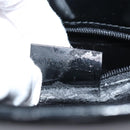 GUCCI Shoulder Bag Patent leather Black 001 1013 3037 Auth 71915-12