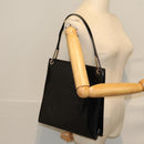 GUCCI Shoulder Bag Patent leather Black 001 1013 3037 Auth 71915-20