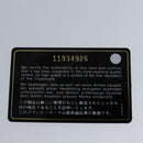 CHANEL Wild Stitch Tote Bag Leather Beige CC Auth 72149-12