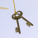 LOUIS VUITTON Monogram Attache Case Trunk SPO LV Auth 72245S-23