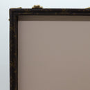 LOUIS VUITTON Monogram Attache Case Trunk SPO LV Auth 72245S-52