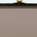 LOUIS VUITTON Monogram Attache Case Trunk SPO LV Auth 72245S-53