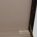 LOUIS VUITTON Monogram Attache Case Trunk SPO LV Auth 72245S-57
