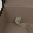 LOUIS VUITTON Monogram Attache Case Trunk SPO LV Auth 72245S-58