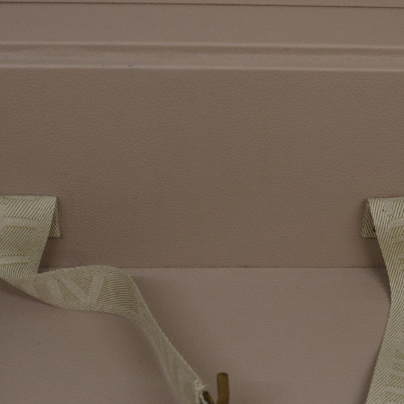 LOUIS VUITTON Monogram Attache Case Trunk SPO LV Auth 72245S