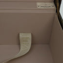 LOUIS VUITTON Monogram Attache Case Trunk SPO LV Auth 72245S-60