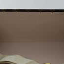 LOUIS VUITTON Monogram Attache Case Trunk SPO LV Auth 72245S-65