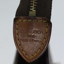 LOUIS VUITTON Monogram Poche Toilette 26 Pouch M47542 LV Auth 72300-8
