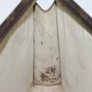 LOUIS VUITTON Monogram Poche Toilette 26 Pouch M47542 LV Auth 72300-11