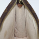 LOUIS VUITTON Monogram Poche Toilette 26 Pouch M47542 LV Auth 72300-12