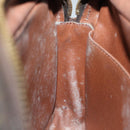 LOUIS VUITTON Monogram Compiegne 23 Clutch Bag M51847 LV Auth 72306-20