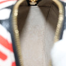 LOUIS VUITTON Monogram Giant Crafty Boite Chapoe Souple Bag M45366 Auth 72431S-20