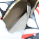 LOUIS VUITTON Monogram Giant Crafty Boite Chapoe Souple Bag M45366 Auth 72431S-21