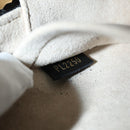 LOUIS VUITTON Monogram Giant Crafty Boite Chapoe Souple Bag M45366 Auth 72431S-11