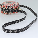 LOUIS VUITTON Monogram Giant Crafty Boite Chapoe Souple Bag M45366 Auth 72431S-7