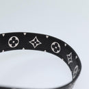 LOUIS VUITTON Monogram Giant Crafty Boite Chapoe Souple Bag M45366 Auth 72431S-8