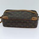 LOUIS VUITTON Monogram Trocadero 27 Shoulder Bag M51274 LV Auth 72743-5