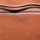 LOUIS VUITTON Monogram Trocadero 27 Shoulder Bag M51274 LV Auth 72743-19