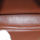 LOUIS VUITTON Monogram Trocadero 27 Shoulder Bag M51274 LV Auth 72743-10