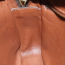 LOUIS VUITTON Monogram Trocadero 27 Shoulder Bag M51274 LV Auth 72743-20