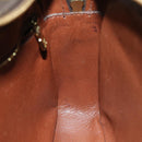 LOUIS VUITTON Monogram Trocadero 27 Shoulder Bag M51274 LV Auth 72743-21