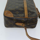 LOUIS VUITTON Monogram Trocadero 27 Shoulder Bag M51274 LV Auth 72743-4