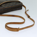 LOUIS VUITTON Monogram Trocadero 27 Shoulder Bag M51274 LV Auth 72743-7