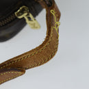 LOUIS VUITTON Monogram Trocadero 27 Shoulder Bag M51274 LV Auth 72743-9