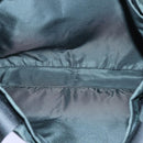 PRADA Tote Bag Nylon Green Auth 72777-8