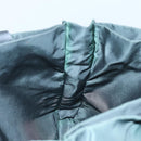 PRADA Tote Bag Nylon Green Auth 72777-20