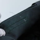 PRADA Tote Bag Nylon Green Auth 72777-9