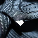 PRADA Tote Bag Nylon Green Auth 72777-10