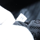 PRADA Tote Bag Nylon Green Auth 72777-11