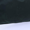 PRADA Tote Bag Nylon Green Auth 72777-3