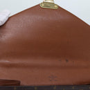 LOUIS VUITTON Monogram Monceau 28 Hand Bag 2way M51185 LV Auth 72798-10