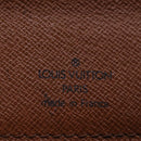 LOUIS VUITTON Monogram Monceau 28 Hand Bag 2way M51185 LV Auth 72798-18