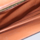 LOUIS VUITTON Monogram Monceau 28 Hand Bag 2way M51185 LV Auth 72798-11