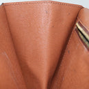 LOUIS VUITTON Monogram Monceau 28 Hand Bag 2way M51185 LV Auth 72798-20