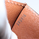 LOUIS VUITTON Monogram Monceau 28 Hand Bag 2way M51185 LV Auth 72798-12