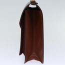 LOUIS VUITTON Monogram Monceau 28 Hand Bag 2way M51185 LV Auth 72798-4