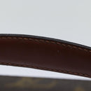 LOUIS VUITTON Monogram Monceau 28 Hand Bag 2way M51185 LV Auth 72798-7