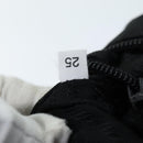 PRADA Shoulder Bag Nylon Black Auth 72842-12