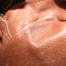 LOUIS VUITTON Monogram Compiegne 28 Clutch Bag M51845 LV Auth 73004-12