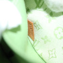 LOUIS VUITTON Monogram Mini Trousse Marie Kate Pouch Green M92935 Auth 73086SAV-11