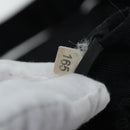 PRADA Shoulder Bag Nylon Black Auth 73105-12