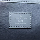 LOUIS VUITTON Damier Cobalt Keepall A Do Boston Bag 3way N23361 LV Auth 73350S-23