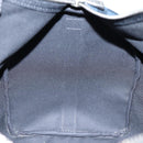 LOUIS VUITTON Damier Cobalt Keepall A Do Boston Bag 3way N23361 LV Auth 73350S-24