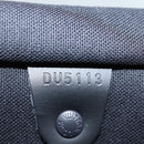 LOUIS VUITTON Damier Cobalt Keepall A Do Boston Bag 3way N23361 LV Auth 73350S-11