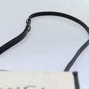 GIVENCHY Hand Bag Canvas 2way White Auth 73396V-15